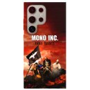 MONO INC. phone case Viva Hades