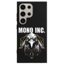 MONO INC. phone case Sharp Raven