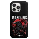 MONO INC. phone case Blood Red Raven