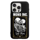 MONO INC. phone case Lieb Mich