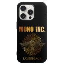 MONO INC. phone case Ravenblack Tour