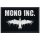 Doormat MONO INC.
