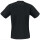 T-Shirt MONO INC. Raven Classic (Black Edition) 4XL