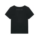 Ladies Shirt MONO INC. Raven Classic (Black Edition) XL