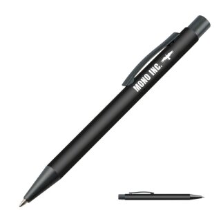 MONO INC. ballpoint pen Raven (2024)