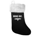 MONO INC. - Christmas Sock