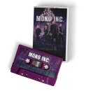 MONO INC. - Darkness (Limited Cassette)
