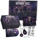 MONO INC. - Darkness (Limited Fanbox)
