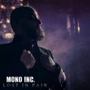MONO INC. - Lost in Pain (Limited 7 Single)