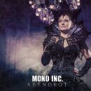 MONO INC. - Abendrot (Limited 7 Single)