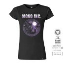 Ladies Shirt - MONO INC. In My Darkness