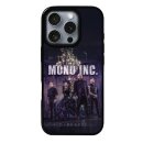 MONO INC. Handyhülle Darkness
