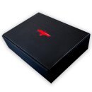 MONO INC. - Giftbox "red raven"