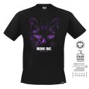 T-Shirt - MONO INC. Dein Anker S