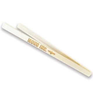 MONO INC. Wooden BBQ Tongs – with Engraving