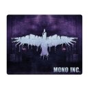 Mousepad MONO INC. – Darkness Raven