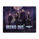 Mousepad MONO INC. – Darkness