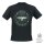 T-Shirt MONO INC. Raven Circle 3XL