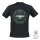 T-Shirt MONO INC. Raven Circle 4XL