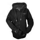 Premium-hooded zipper MONO INC. M