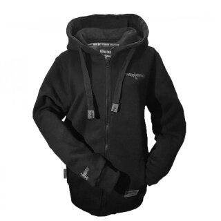 Premium-hooded zipper MONO INC. 3XL