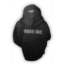 Premium-hooded zipper MONO INC. 4XL