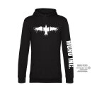 Hoodie MONO INC. Raven Classic S