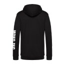 Hoodie MONO INC. Raven Classic S