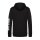 Hoodie MONO INC. Raven Classic M