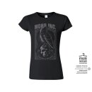 Ladies Shirt MONO INC. Children Of The Dark