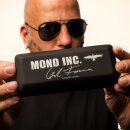 Sonnenbrille MONO INC. - Carl Fornia (Signature Edition)