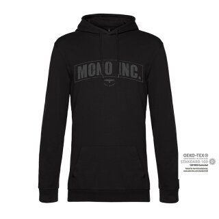 Hoodie MONO INC. Children Of The Dark 2003