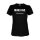 Ladies Shirt MONO INC. Hamburg S